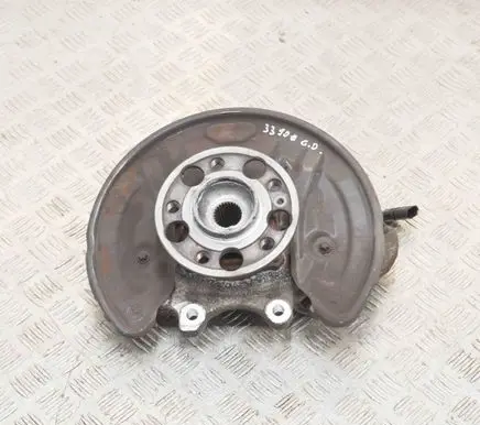 Mercedes-Benz GLC X253 C253 Rear wheel hub