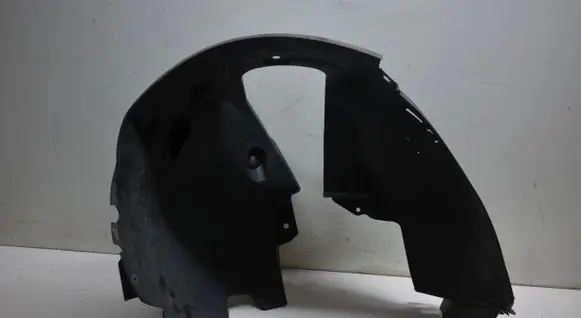 Smart ForTwo III C453 Front wheel arch liner splash guards A4536907300