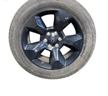 R20 alloy rim