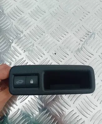 Lexus NX Tailgate opening switch 6929178040