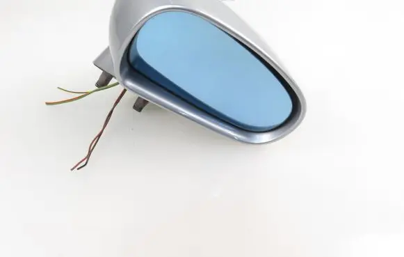 Audi TT Mk1 Front door electric wing mirror