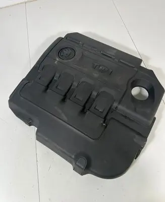 Engine cover (trim)
