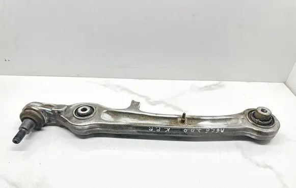 Audi A6 Allroad C6 Front lower control arm/wishbone