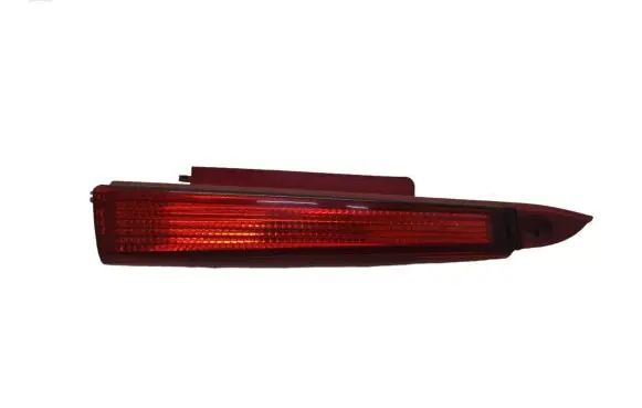 Citroen C4 I Rear tail light reflector 9655863780