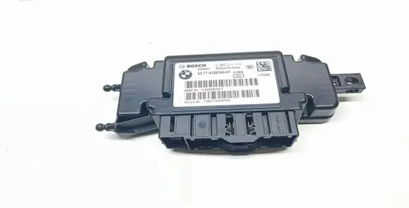 BMW 1 F20 F21 Airbag control unit/module 9258350 65779258350 0285011110