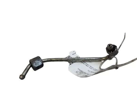 Opel Insignia A Fuel injector supply line/pipe 55573472