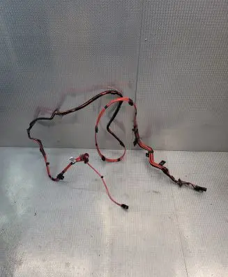 Positive cable (battery)