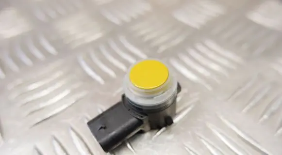 Peugeot 208 Parking PDC sensor 9813348777
