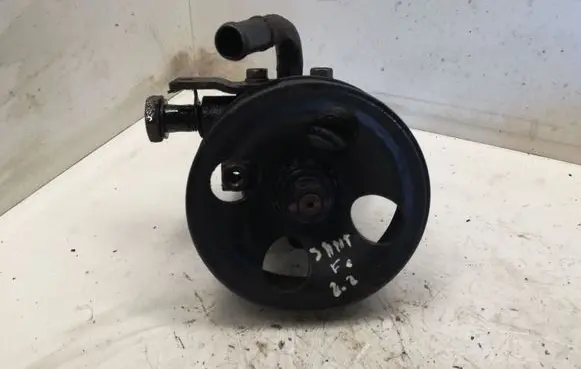 Hyundai Santa Fe Power steering pump 