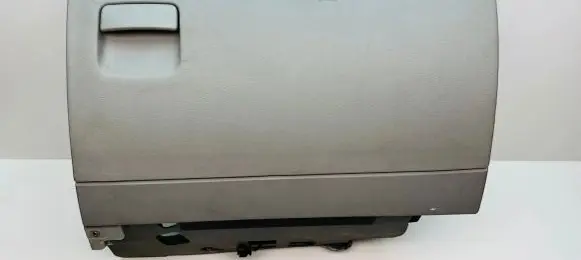 Audi A8 S8 D3 4E Glove box 4E1857096B