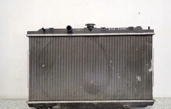 Nissan Primera Coolant radiator