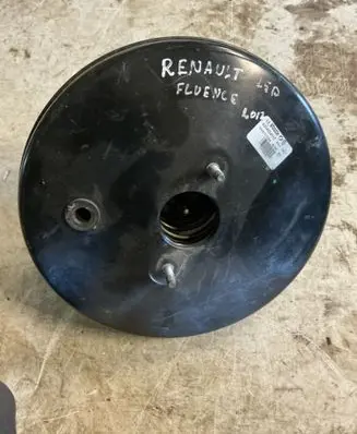Renault Fluence Brake booster 472100038R
