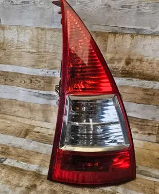 Citroen C3 Rear/tail lights 18909