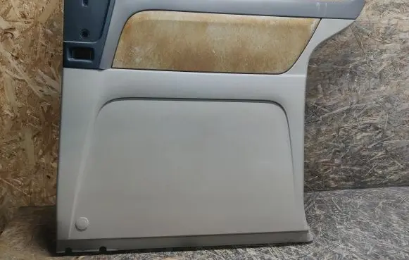 Honda Odyssey Rear door card panel trim