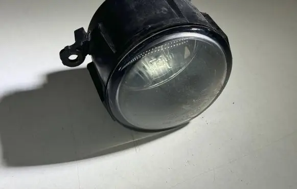 Front fog light