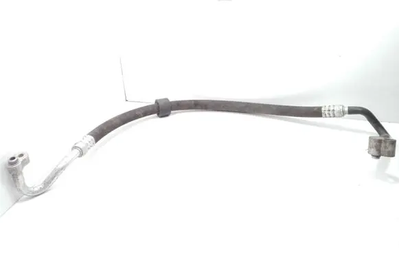 Audi A2 Air conditioning (A/C) pipe/hose 8Z0260701M