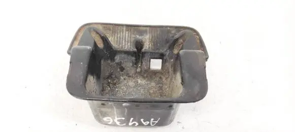 Car ashtray