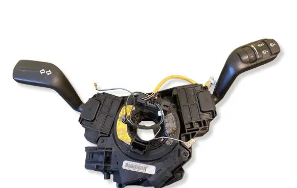 Ford Transit Airbag slip ring squib (SRS ring) 4M5T14A664AB CE2L790240 17E553