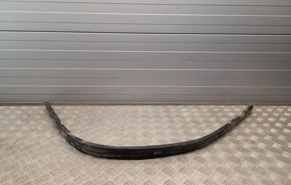 Audi A4 S4 B9 Engine compartment rubber 8W0823723A