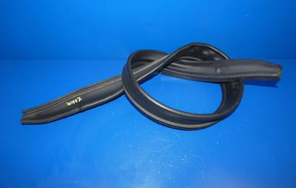 Mercedes-Benz CLA C117 X117 W117 Engine compartment rubber 