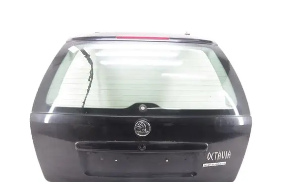 Skoda Octavia Mk1 (1U) Tailgate/trunk/boot lid 