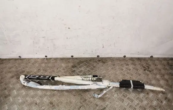 Hyundai i10 Roof airbag 85010B9000