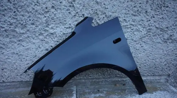 Volkswagen Caddy Fender