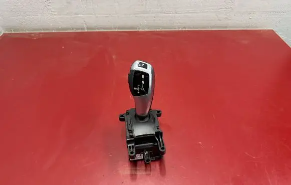 BMW X3 F25 Gear selector 9296904