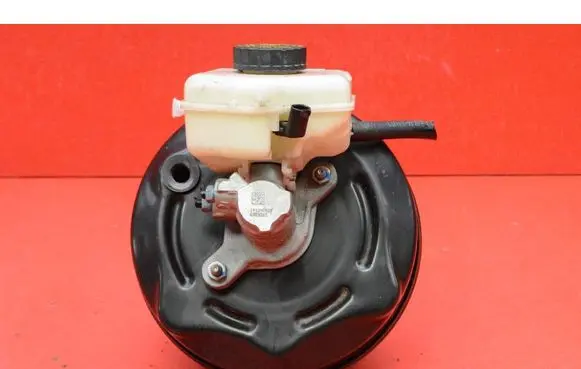BMW 7 F01 F02 F03 F04 Brake booster 0204794806
