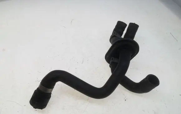 Audi A4 S4 B8 8K Engine coolant pipe/hose 8K1819350BB