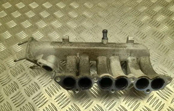 Intake manifold