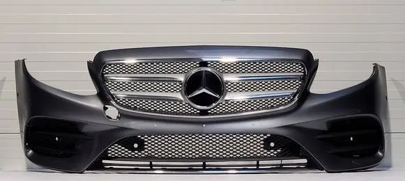 Mercedes-Benz E W213 Front bumper A2138852600.