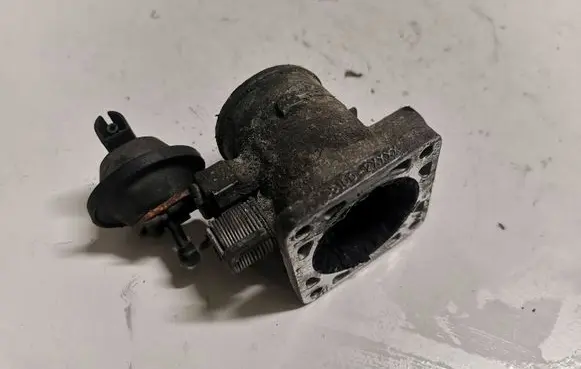 Hyundai Matrix Throttle valve 351002XXXX