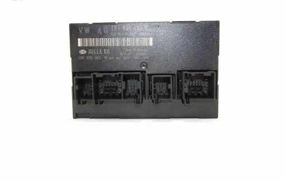 Skoda Octavia Mk2 (1Z) Other control units/modules 1K0959433T