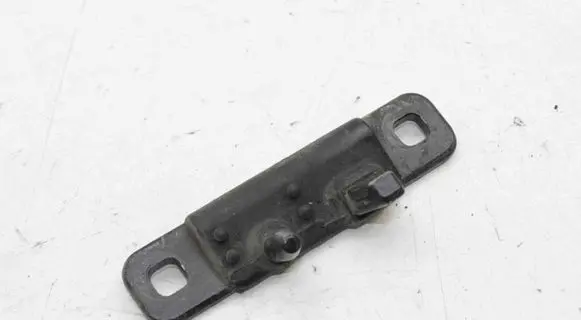 Ford Transit Custom Sliding door lock 
