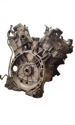 Mercedes-Benz C AMG W204 Engine 6428105
