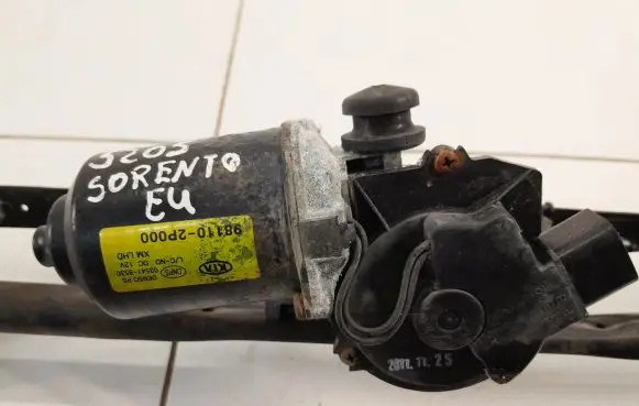 KIA Sorento Wiper motor 981102P000 035418530
