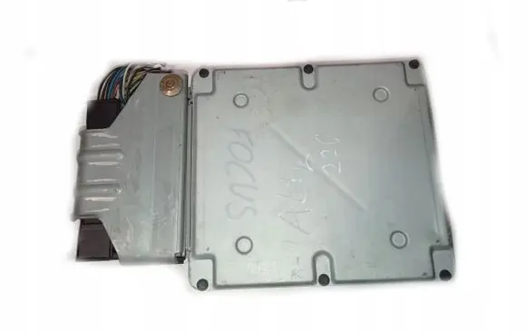 Ford Focus Engine control unit/module 4116173