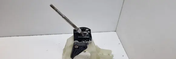 Mitsubishi Eclipse Cross Gear shifter/selector