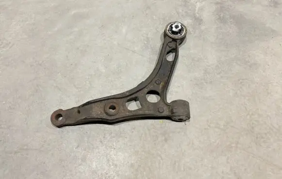 Front control arm
