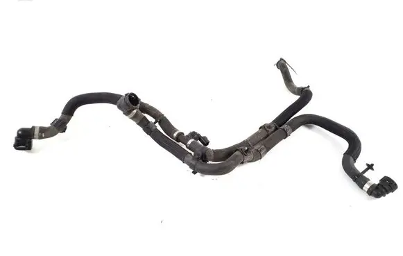 Jaguar I-Pace Air intake hose/pipe 