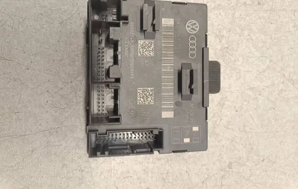 Door control unit/module