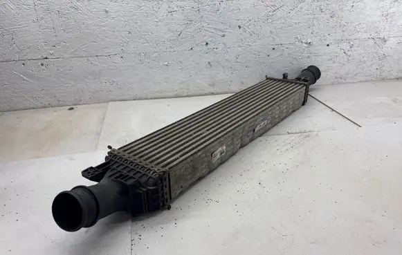 Audi A4 S4 B8 8K Intercooler radiator 8K0145805G