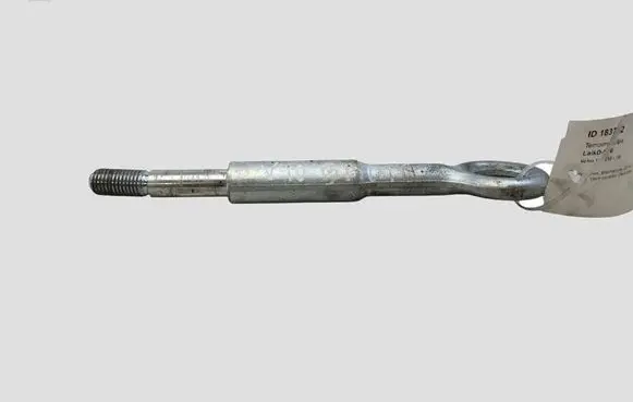 Volvo V40 Towing hook eye