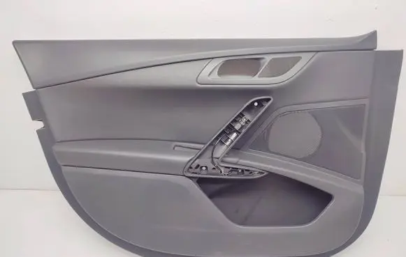 Peugeot 508 Door card panel trim set 