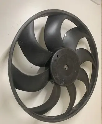 Renault Master III Electric radiator cooling fan 921207366R SA264110 5YY0951
