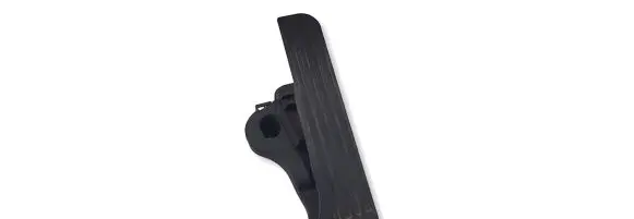 Volkswagen PASSAT CC Accelerator throttle pedal 6PV00860001 1K1723503L