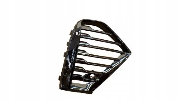 Volvo XC60 Front bumper lower grill 32234964
