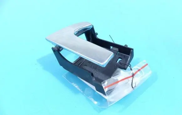 Volkswagen Polo III 6N 6N2 6NF Front door interior handle 3N0837113 IMPRK1330784