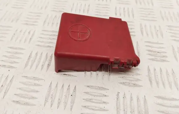 Renault Koleos I Positive cable (battery) 242352254R